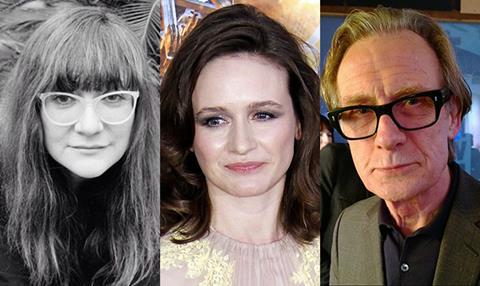 isabel coixet emily mortimer bill nigh