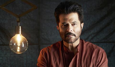 Anil Kapoor