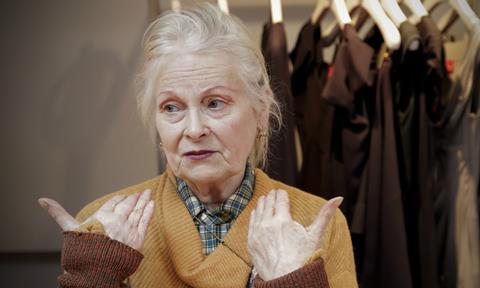 Dogwoof scores deals on Vivienne Westwood, 'Psycho' docs | News | Screen