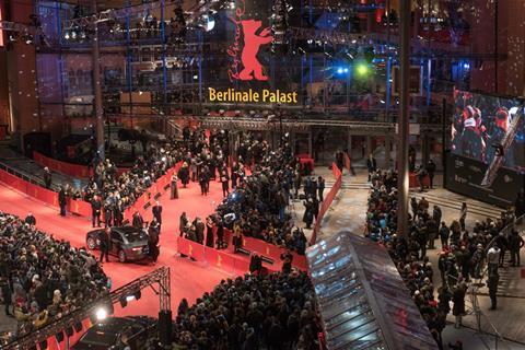 berlinale palast