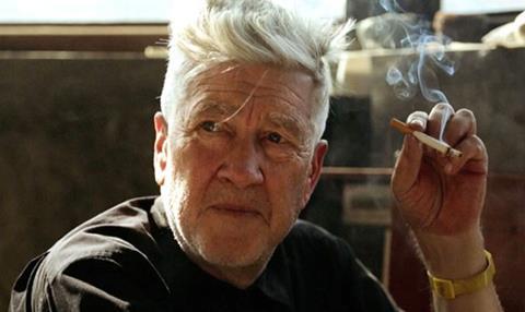 David Lynch The Art Life