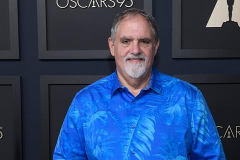 Jon Landau