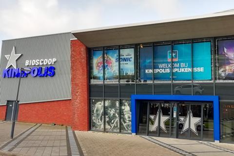 Kinepolis