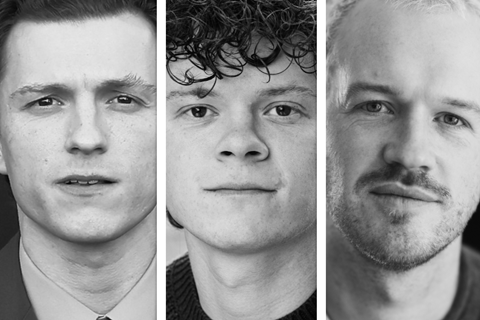 Tom Holland, Harry Holland, Will South