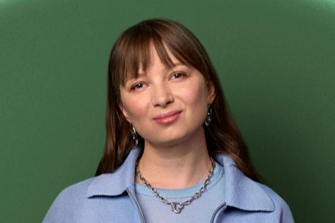 Dovilė Grigaliūnaitė