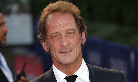 Vincent Lindon