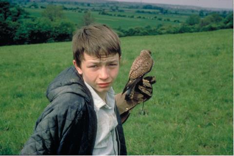'Kes'