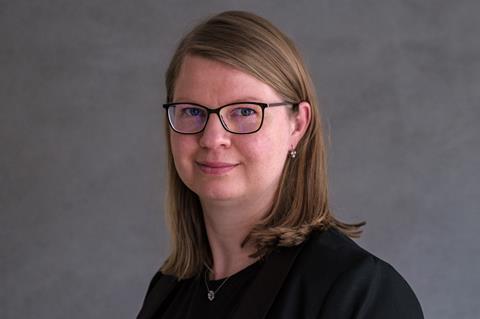 Hanna Reifgerst