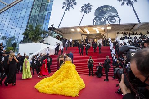 Palais des Festivals, Cannes