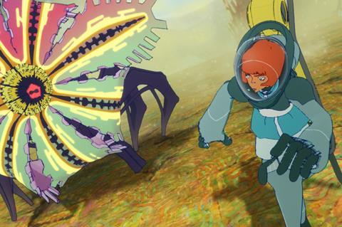 All You Need Is Kill