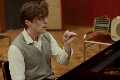 ‘Glenn Gould Lovers’