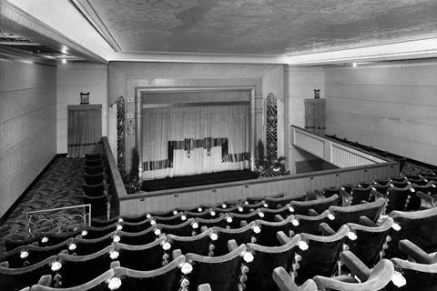 tyneside cinema c tyneside cinema