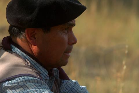 Gaucho Americano': Hot Docs Review, Reviews