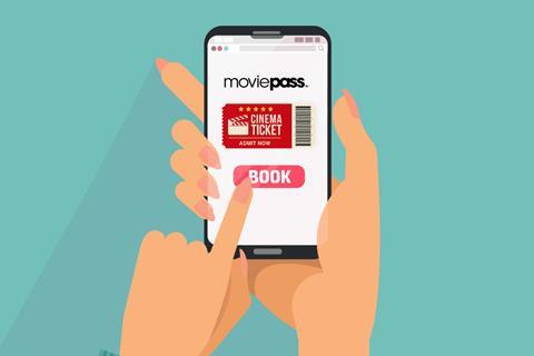 Moviepass mock up copy