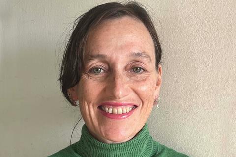 Kate Fitzpatrick
