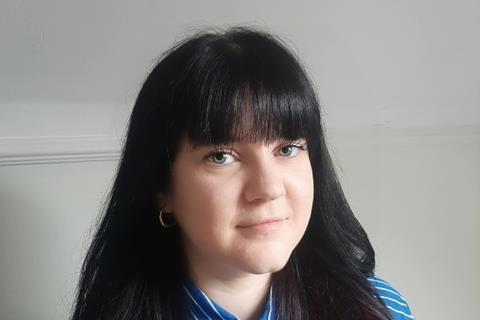 Kimberley Sheehan