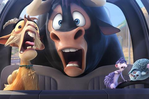Ferdinand': Review | Reviews | Screen