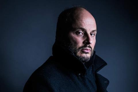 Fabrice du Welz