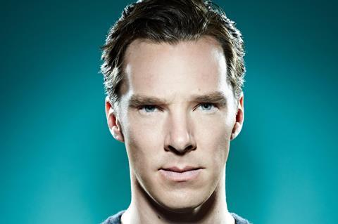 Benedict cumberbatch