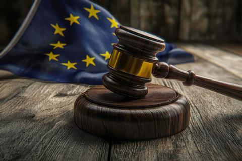 Euro law_AdobeStock_1030914706
