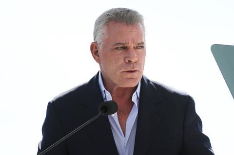 Ray Liotta