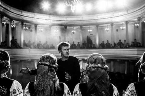 Pawel Pawlikowski