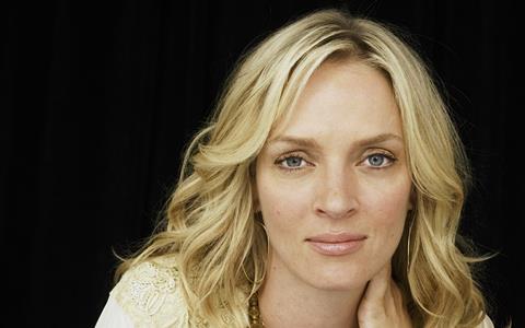 Actor Uma Thurman accuses Harvey Weinstein of sexual assault