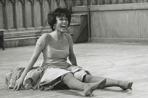 rita moreno