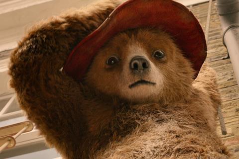 Paddington 2