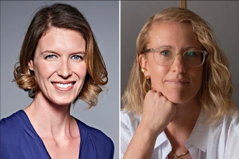 Nicky Bentham, Andrea Cornwell