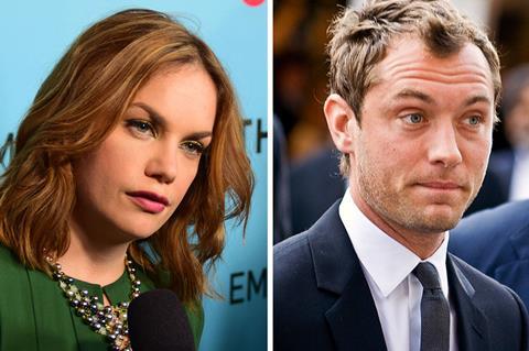 Ruth-Wilson-Jude-Law