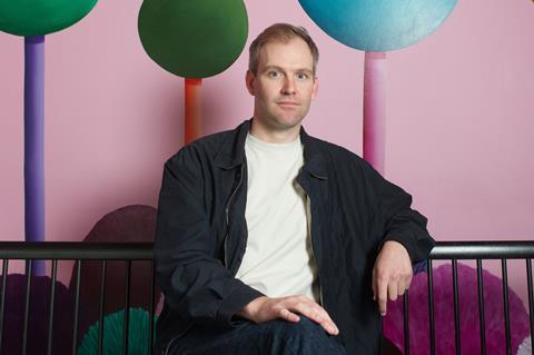 Tom Nicoll