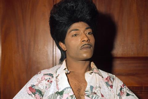 Little Richard: I Am Everything