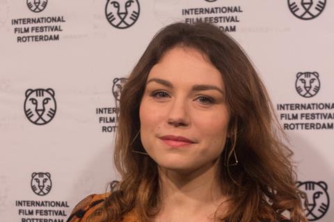 Emilie Dequenne