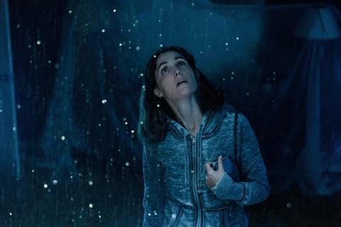 'If I Had Legs I'd Kick You'