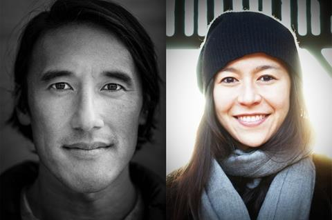 Jimmy Chin, Elizabeth Chai Vasarhelyi