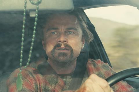 One Battle After Another