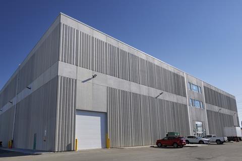 Cinespace Studios - Toronto