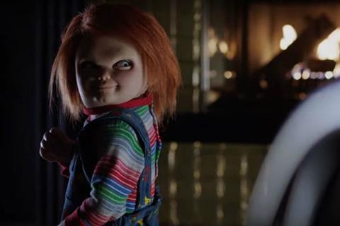 Cult of best sale chucky full movie