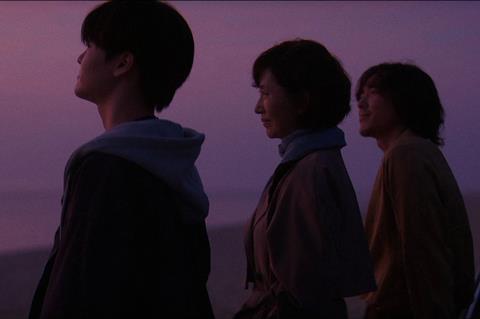 Journey There
