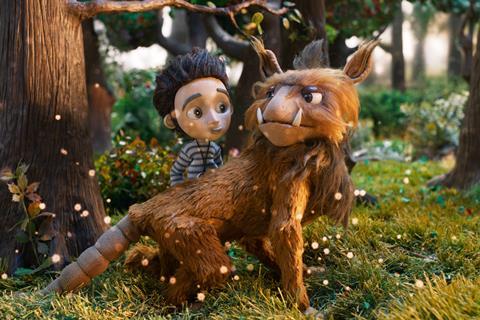 Tales from the Magic Garden_Credit Maur film, Artichoke, ZVVIKS, Vivement Lundi
