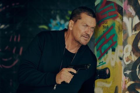 Craig Fairbrass, 'Rise Of The Footsoldier: Ibiza'