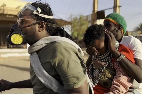 Khartoum by Anas Saeed, Rawia Alhag, Ibrahim Snoopy, Timeea M Ahmed, Phil Cox_Credit Native Voice Films