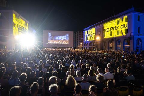 Locarno Film Festival