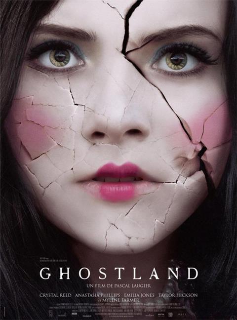 Ghostland c 5656 Films