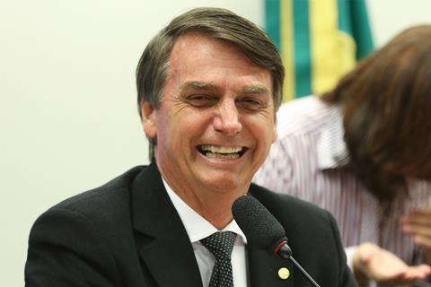 Jair Bolsonaro c Agência Brasil Fotografias Wiki Commons