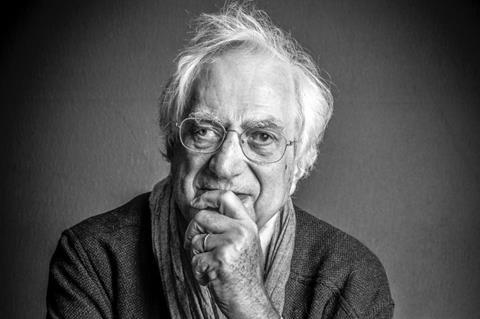 Bertrand Tavernier