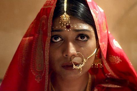 'A House Named Shahana'