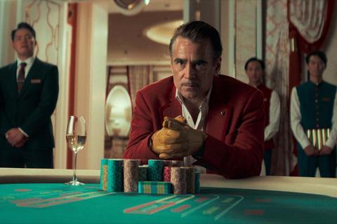 Ballad Of A Small Player