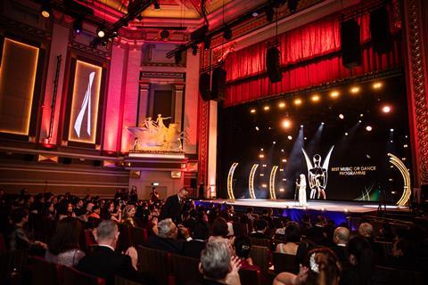 Asian Academy Creative Awards